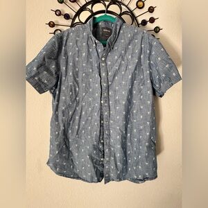 Bonobos XXL shirt